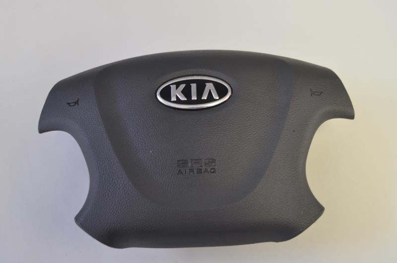 2011 KIA SEDONA AIR BAG - 183