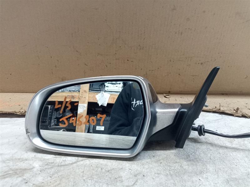 2015 AUDI S5 6cyl Supercharged 3.0 Left SIDE VIEW MIRROR - 183028