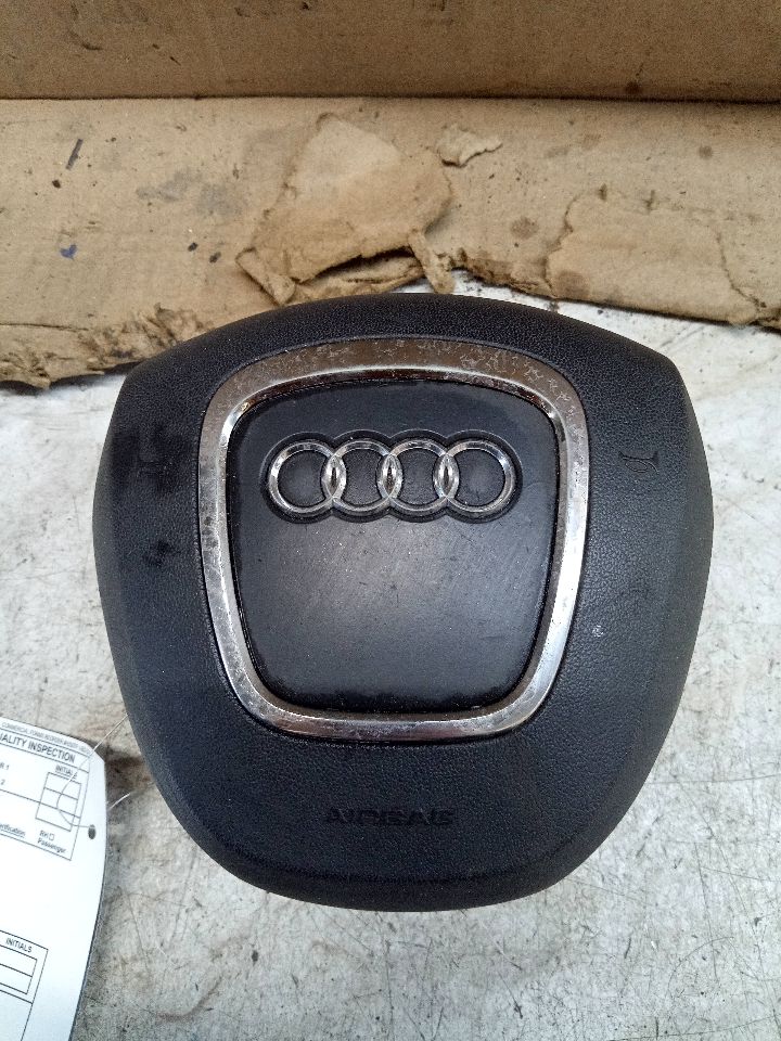 2010 AUDI A4 4cyl Gasoline Turbo 2.0 AIR BAG - 183050