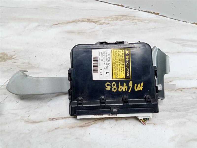 2004 LEXUS GX470 8cyl Gasoline 4.7 Chassis Cont Mod - 18308 — photo 2