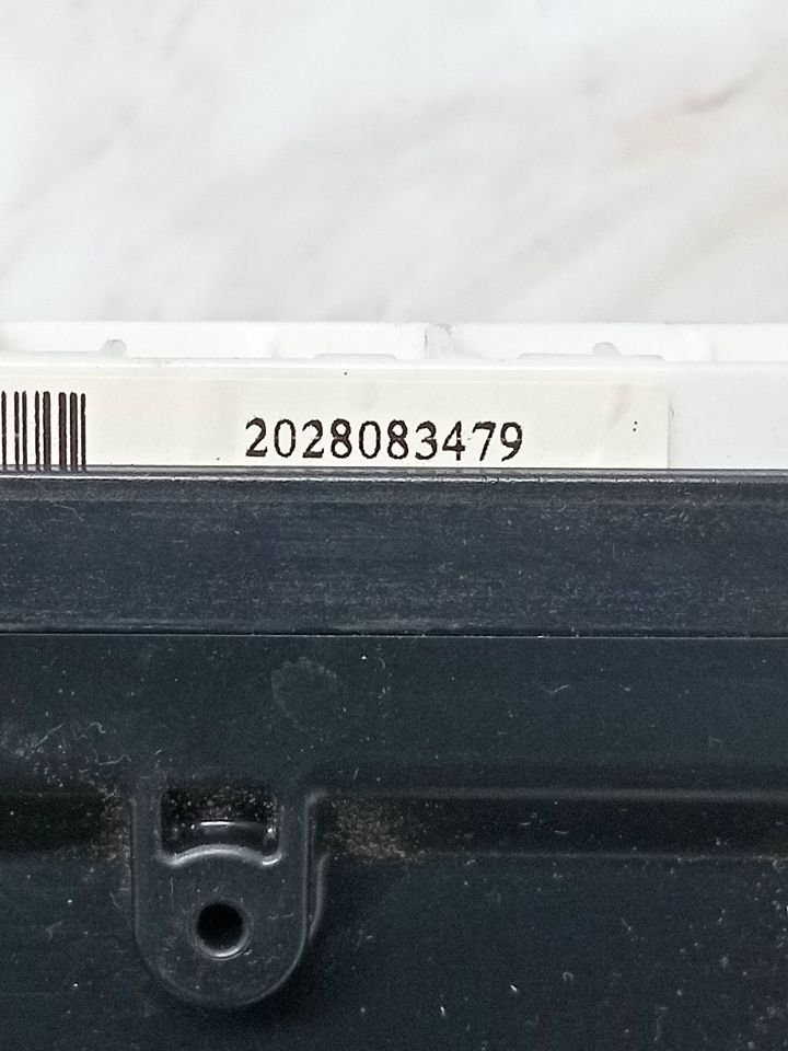 2004 LEXUS GX470 8cyl Gasoline 4.7 Chassis Cont Mod - 18308 — photo 5