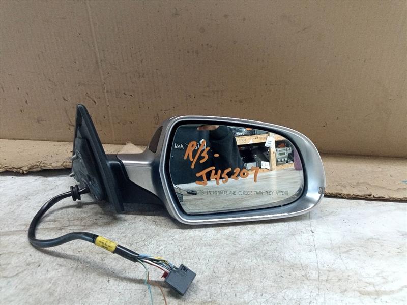 2015 AUDI S5 6cyl Supercharged 3.0 Right SIDE VIEW MIRROR - 183090