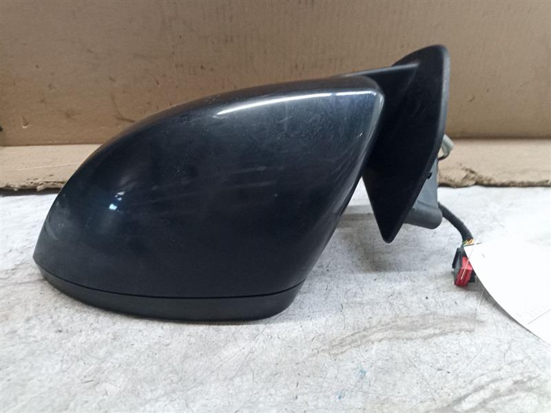 2016 LAND ROVER LR4 6cyl Gasoline 3.0 Left SIDE VIEW MIRROR - 183180 — photo 2