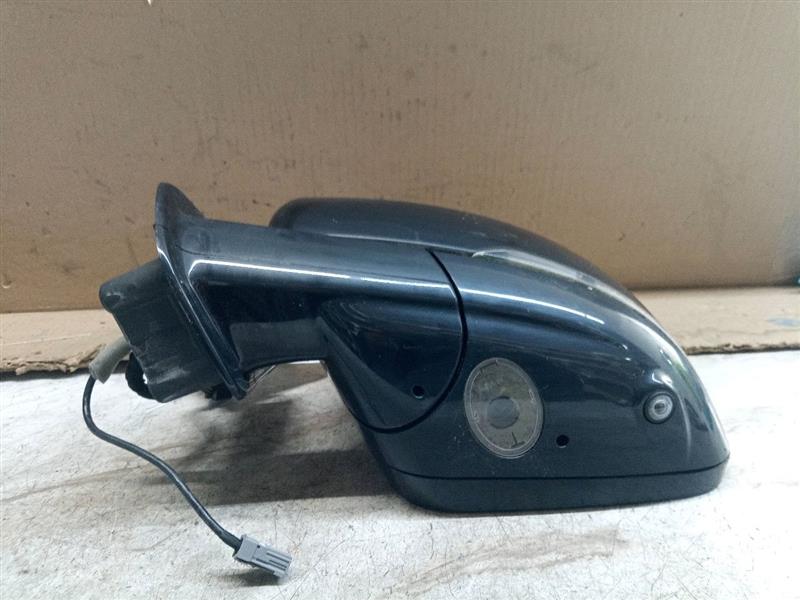 2016 LAND ROVER LR4 6cyl Gasoline 3.0 Left SIDE VIEW MIRROR - 183180 — photo 5