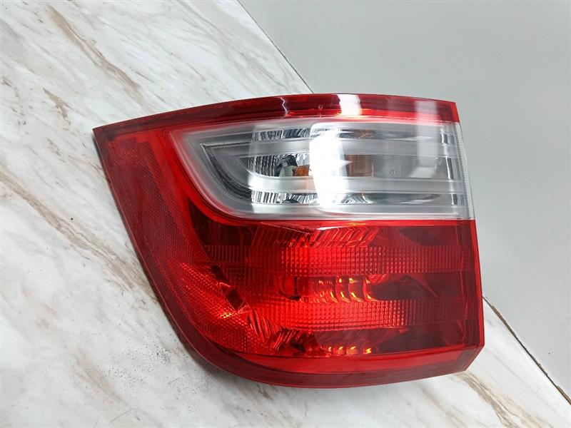 2012 HONDA ODYSSEY 6cyl Gasoline 3.5 Left TAIL LAMP - 18319 — photo 1