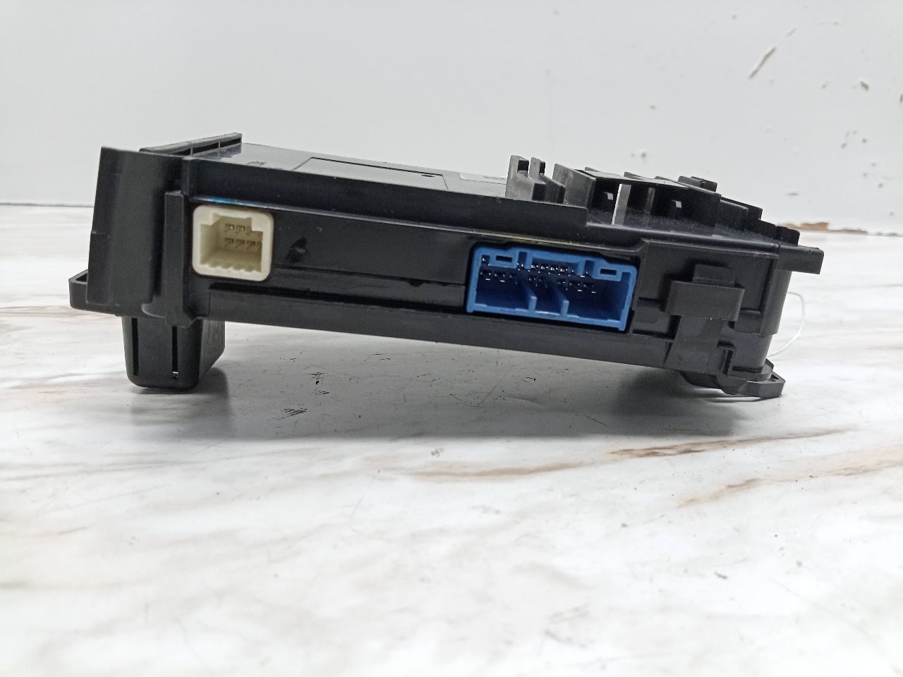 2016 MAZDA 3 Chassis Cont Mod - 18320 — photo 2