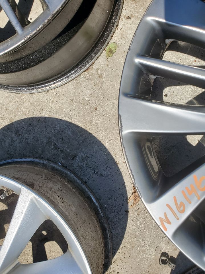 2015 HYUNDAI GENESIS 8cyl Gasoline 5.0 WHEEL - 183202 — photo 5