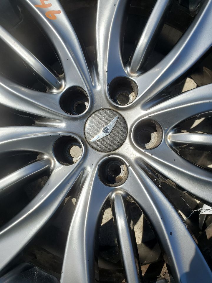 2015 HYUNDAI GENESIS 8cyl Gasoline 5.0 WHEEL - 183202 — photo 7