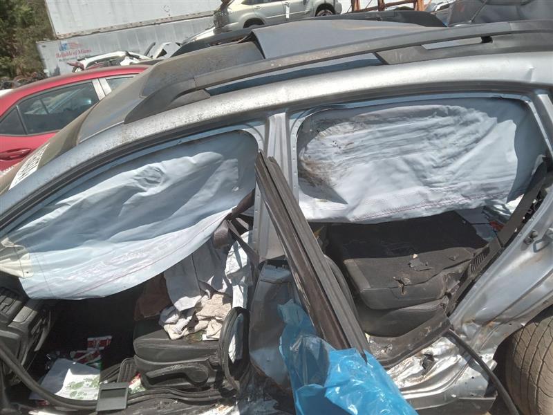 2014 SUBARU XV CROSSTREK 4cyl Electric 2.0 Parts Cars Trucks - 183217 — photo 2