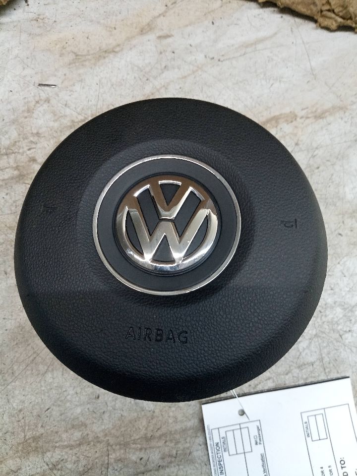 2016 VOLKSWAGEN BEETLE 1.8L 4cyl Turbo Gasoline Left AIR BAG - 183248
