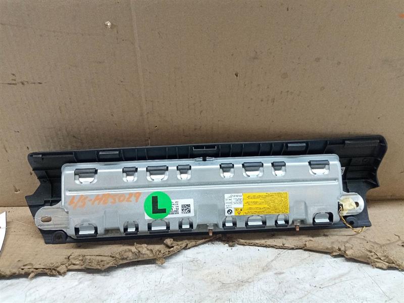 2015 BMW 550i GT 8cyl Gasoline Turbo 4.4 Left AIR BAG - 183252 — photo 2