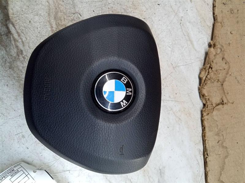 2015 BMW 550i GT 8cyl Gasoline Turbo 4.4 Left AIR BAG - 183256