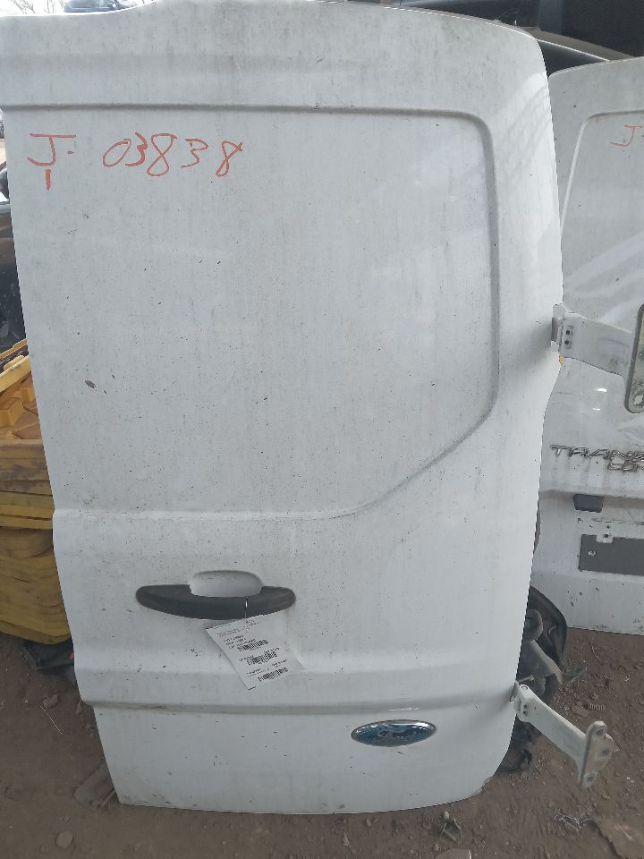 2017 FORD TRANSIT CONNECT 2.5L 4cyl Gasoline Right Dr Assm, Rear Back - 183331 — photo 2