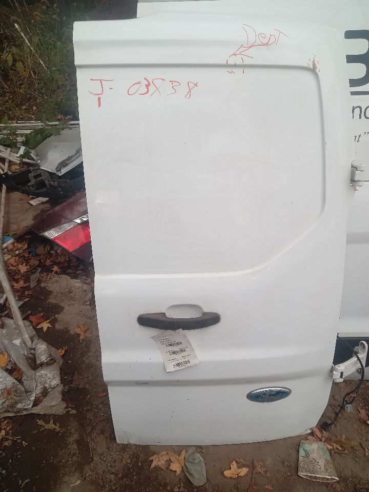 2017 FORD TRANSIT CONNECT 2.5L 4cyl Gasoline Right Dr Assm, Rear Back - 183331 — photo 3