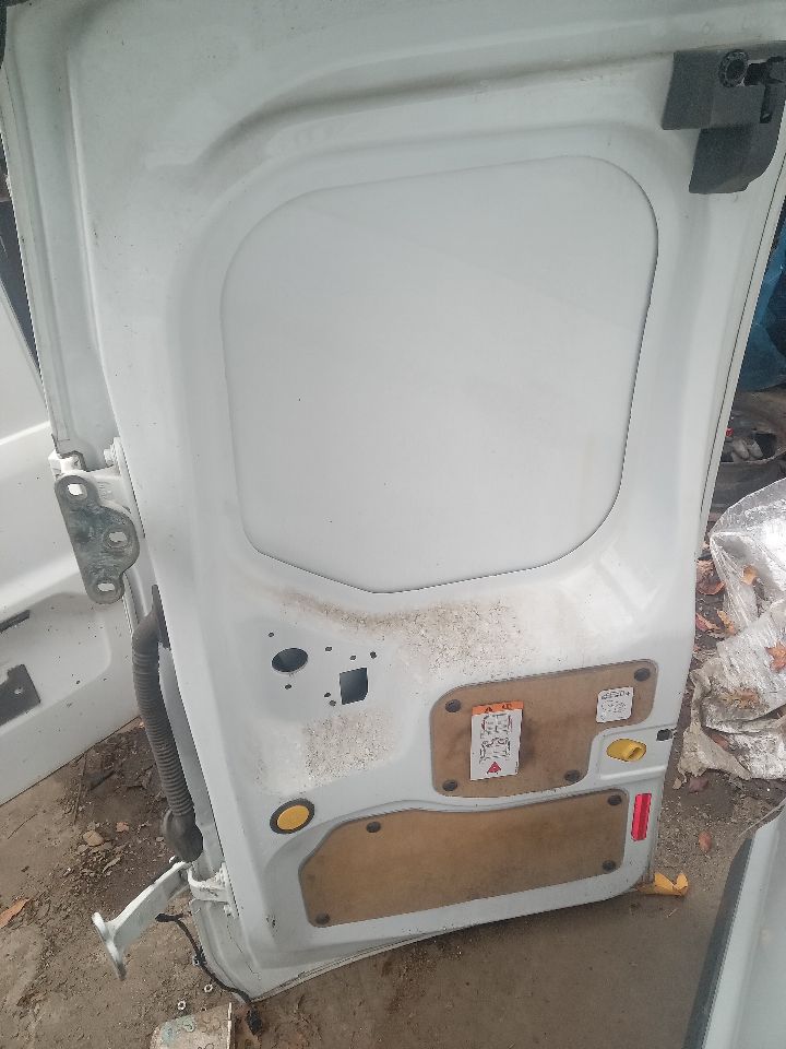 2017 FORD TRANSIT CONNECT 2.5L 4cyl Gasoline Right Dr Assm, Rear Back - 183331 — photo 4