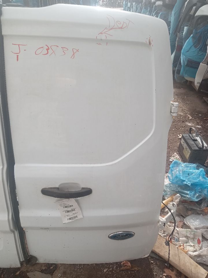 2017 FORD TRANSIT CONNECT 2.5L 4cyl Gasoline Right Dr Assm, Rear Back - 183331 — photo 5