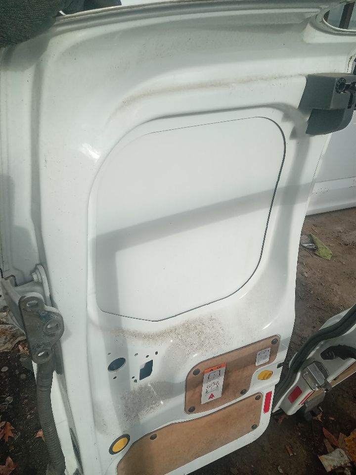 2017 FORD TRANSIT CONNECT 2.5L 4cyl Gasoline Right Dr Assm, Rear Back - 183331 — photo 7