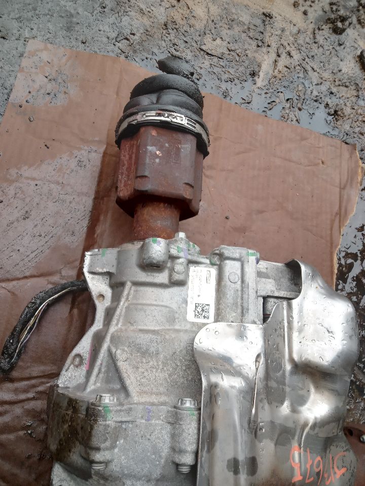 2021 LINCOLN NAUTILUS 2.0L 4cyl Turbo Gasoline TRANSFER CASE ASSY - 183420