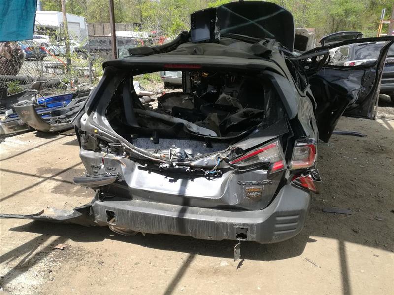 2020 SUBARU LEGACY 2.4L 4cyl Gasoline ENGINE ASSEMBLY - 18343