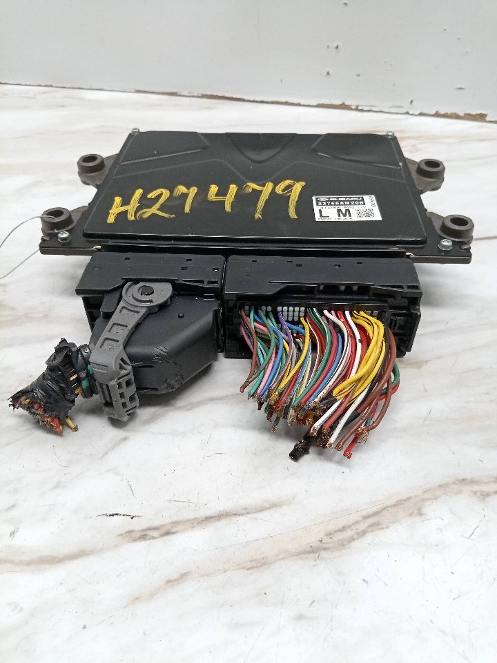 2020 SUBARU LEGACY Eng/Motor Cont Mod - 18345 — photo 1