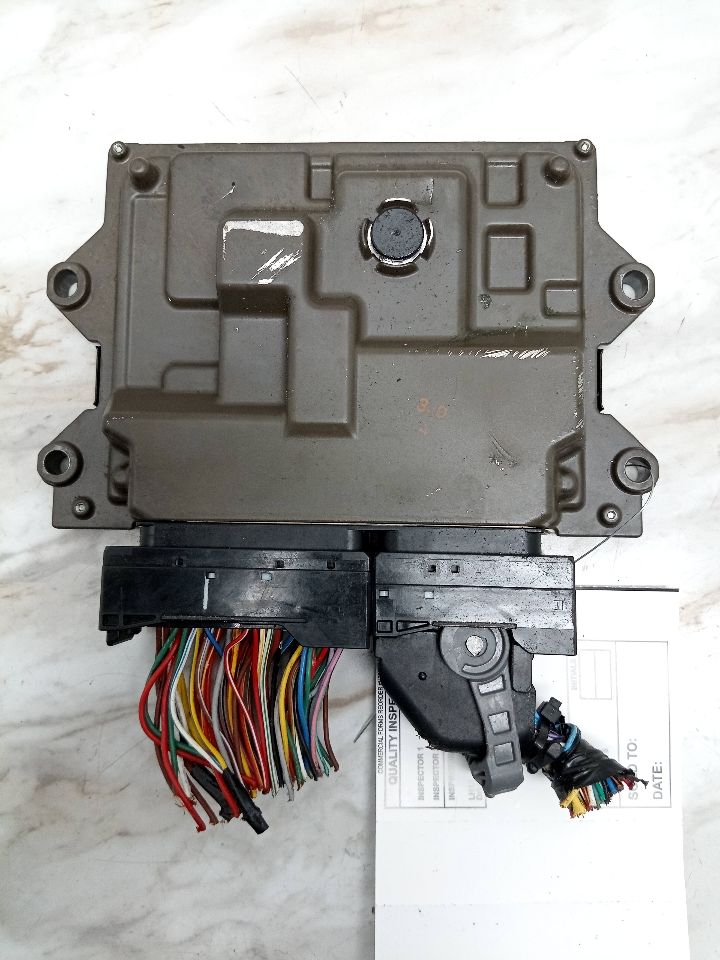2020 SUBARU LEGACY Eng/Motor Cont Mod - 18345 — photo 2