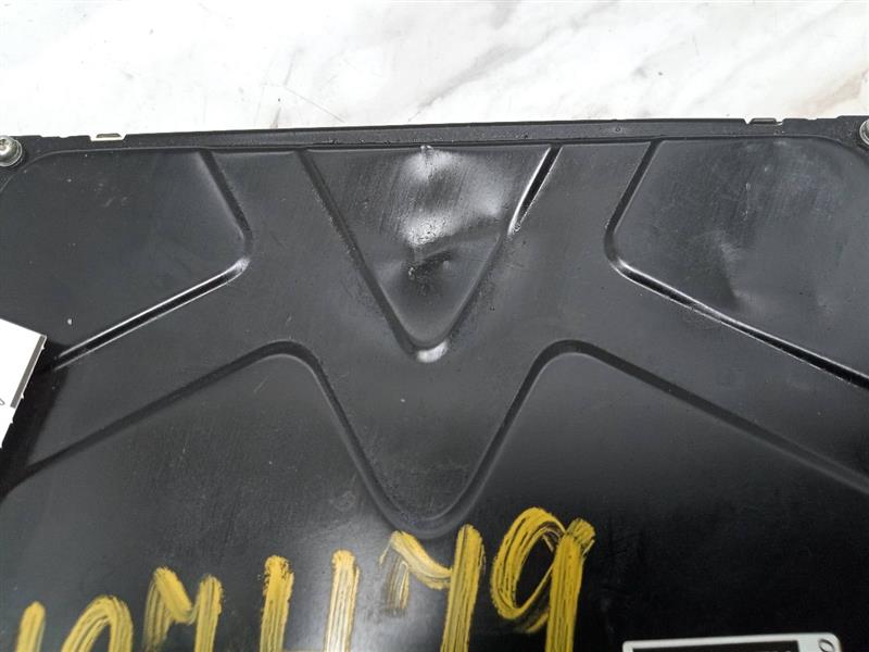 2020 SUBARU LEGACY Eng/Motor Cont Mod - 18345 — photo 3