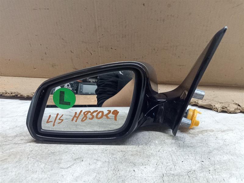 2015 BMW 550i GT 8cyl Gasoline Turbo 4.4 Left SIDE VIEW MIRROR - 183471