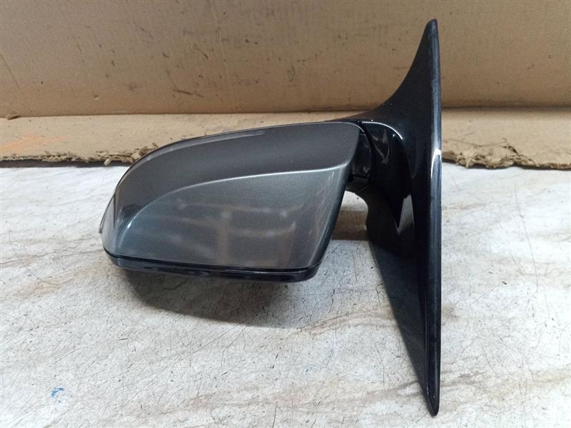 2015 BMW 550i GT 8cyl Gasoline Turbo 4.4 Left SIDE VIEW MIRROR - 183471 — photo 2