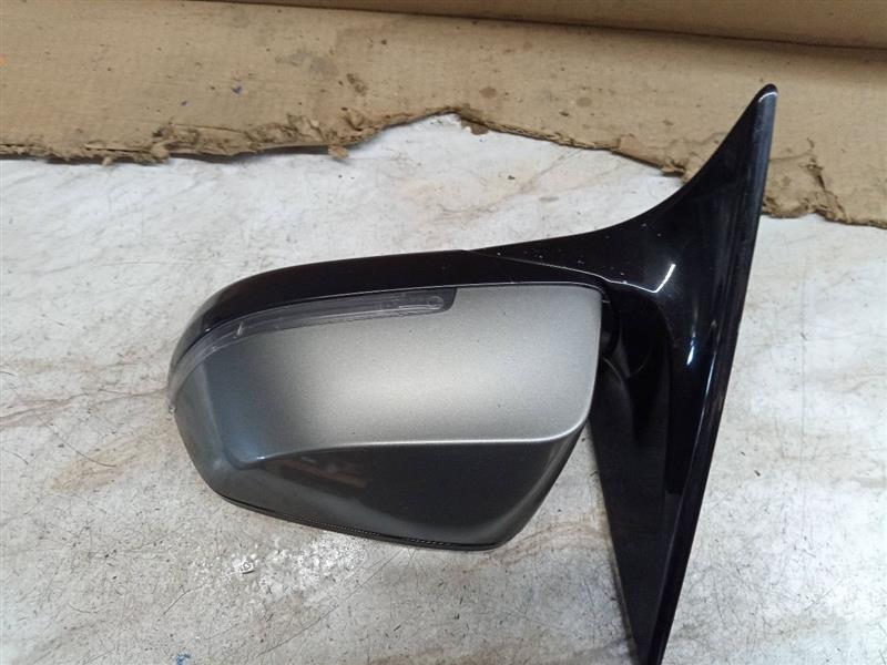 2015 BMW 550i GT 8cyl Gasoline Turbo 4.4 Left SIDE VIEW MIRROR - 183471 — photo 3