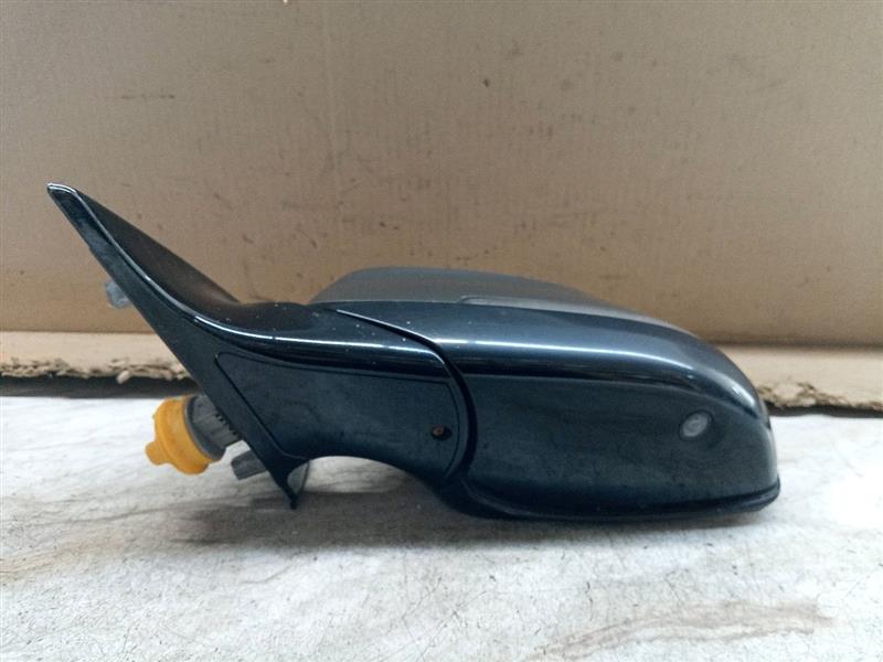 2015 BMW 550i GT 8cyl Gasoline Turbo 4.4 Left SIDE VIEW MIRROR - 183471 — photo 5