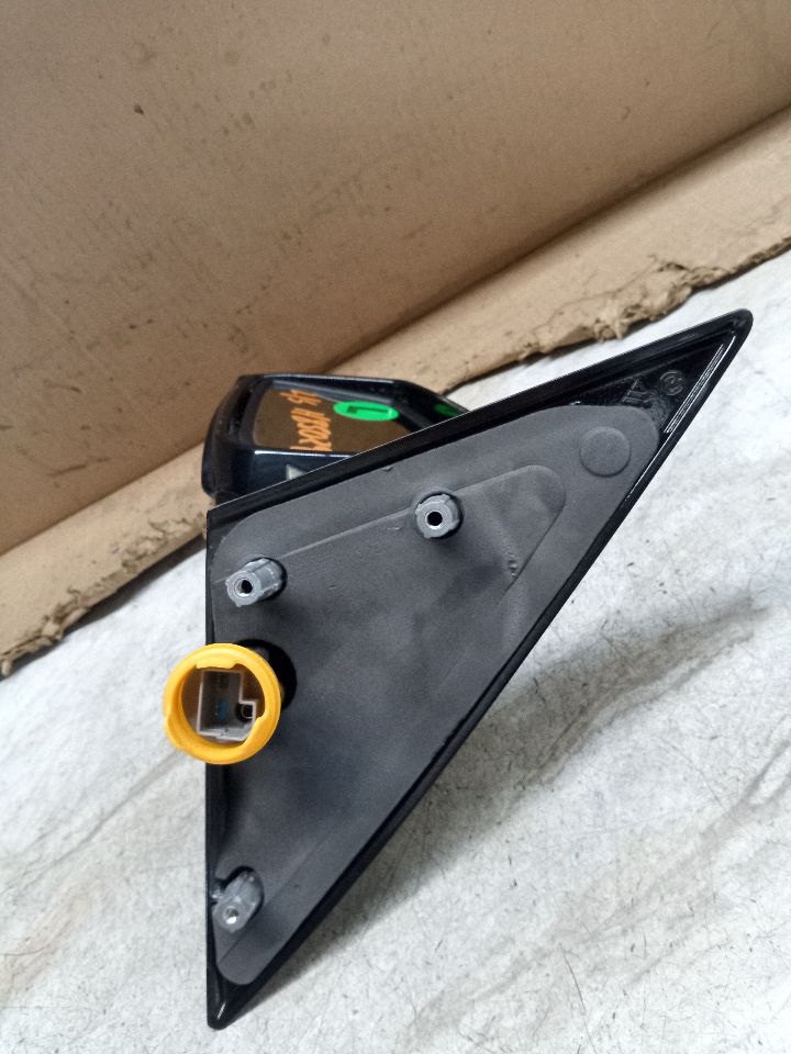 2015 BMW 550i GT 8cyl Gasoline Turbo 4.4 Left SIDE VIEW MIRROR - 183471 — photo 6
