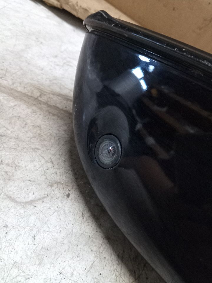 2015 BMW 550i GT 8cyl Gasoline Turbo 4.4 Left SIDE VIEW MIRROR - 183471 — photo 7