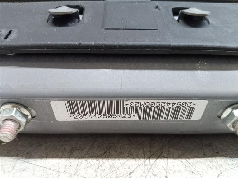 2006 LEXUS GS300 6cyl Gasoline 3.0 Right AIR BAG - 183478 — photo 2