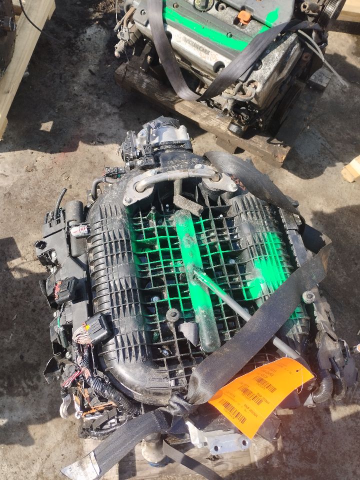 2023 HONDA ODYSSEY ENGINE ASSEMBLY - 183479
