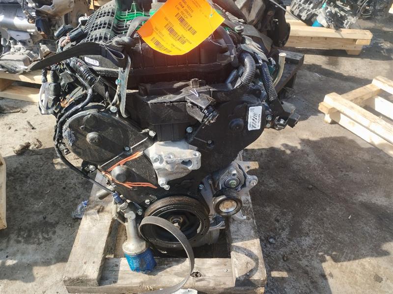 2023 HONDA ODYSSEY ENGINE ASSEMBLY - 183479 — photo 2