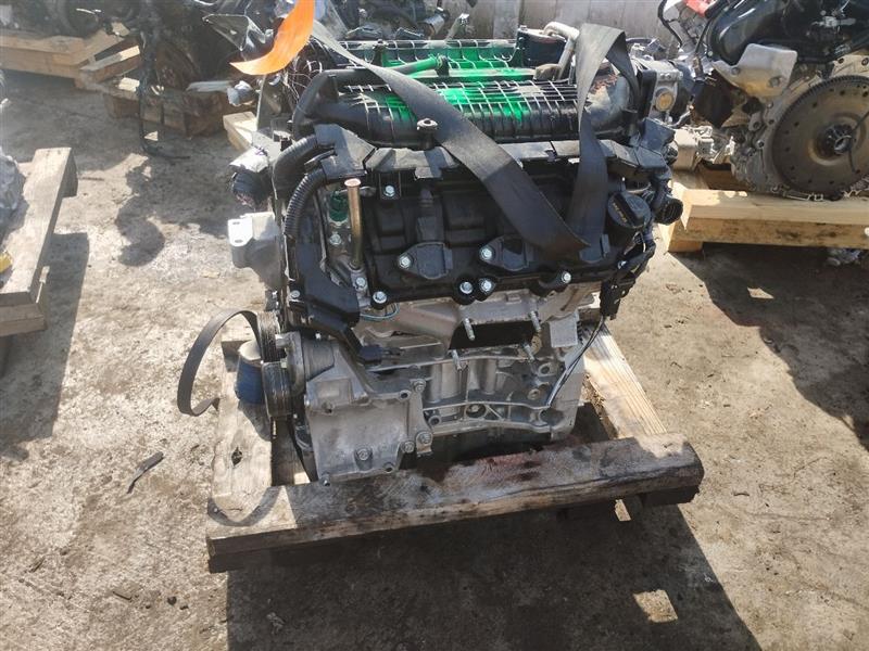 2023 HONDA ODYSSEY ENGINE ASSEMBLY - 183479 — photo 3