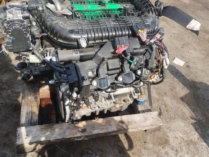 2023 HONDA ODYSSEY ENGINE ASSEMBLY - 183479 — photo 5