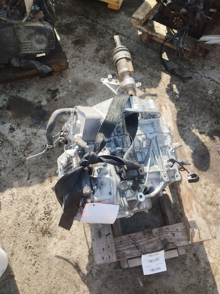 2023 HONDA ODYSSEY Transmiss,Transaxle - 183480