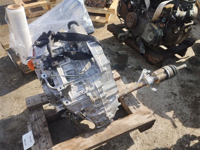 2023 HONDA ODYSSEY Transmiss,Transaxle - 183480 — photo 3