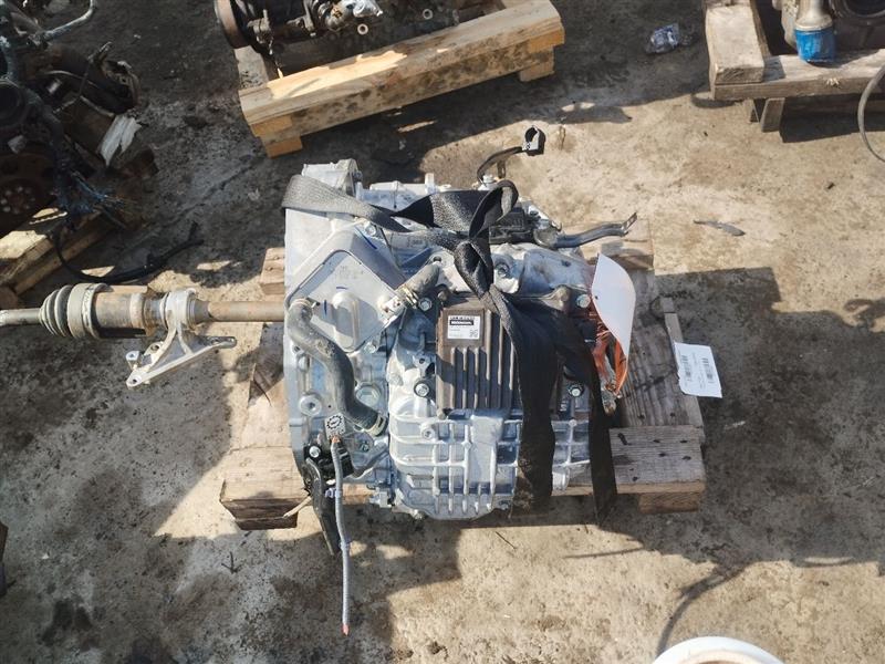 2023 HONDA ODYSSEY Transmiss,Transaxle - 183480 — photo 4