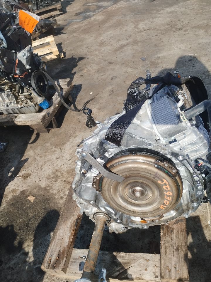 2023 HONDA ODYSSEY Transmiss,Transaxle - 183480 — photo 5