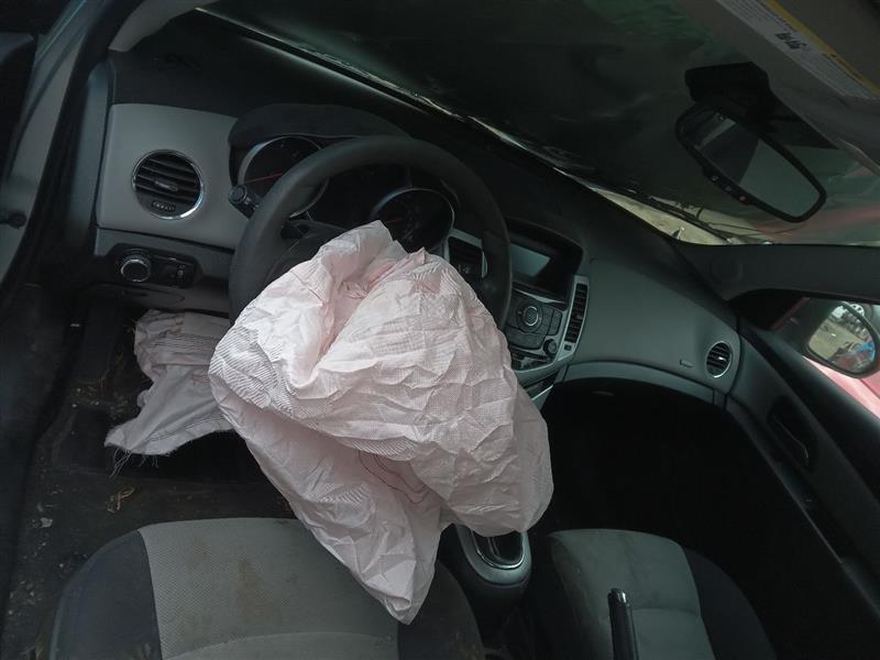 2016 CHEVROLET CRUZE 4cyl Gasoline 1.8 Parts Cars Trucks - 183567 — photo 2