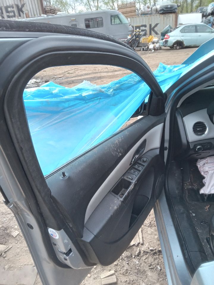 2016 CHEVROLET CRUZE 4cyl Gasoline 1.8 Parts Cars Trucks - 183567 — photo 4