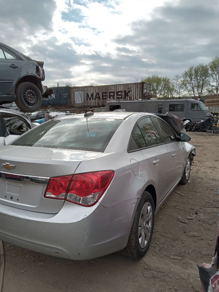 2016 CHEVROLET CRUZE 4cyl Gasoline 1.8 Parts Cars Trucks - 183567 — photo 8