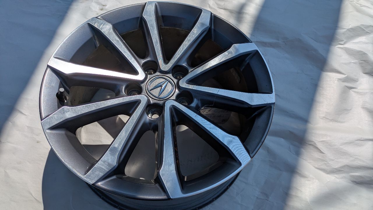 2023 ACURA INTEGRA 1.5L 4cyl Turbo Gasoline WHEEL - 183630