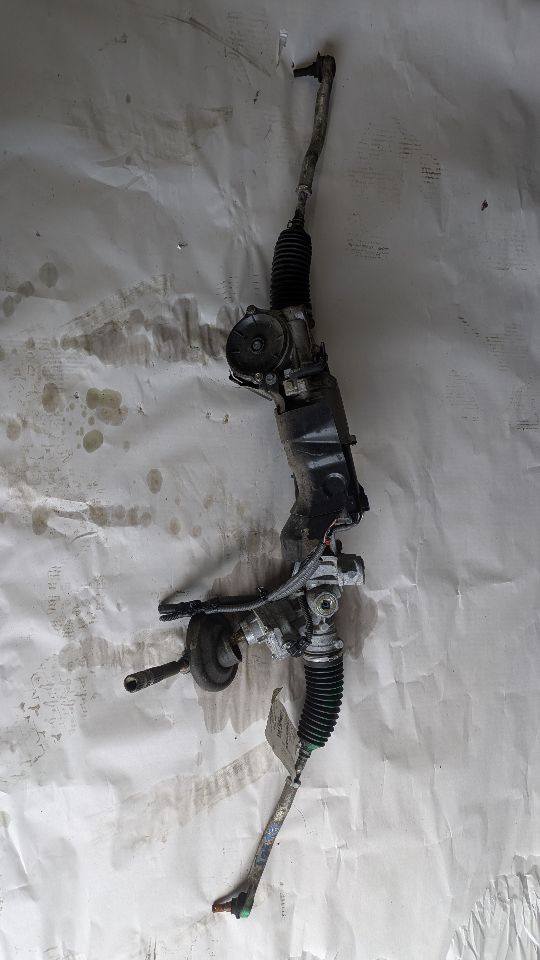 2023 ACURA INTEGRA 1.5L 4cyl Turbo Gasoline STEERING GEAR RACK - 183670