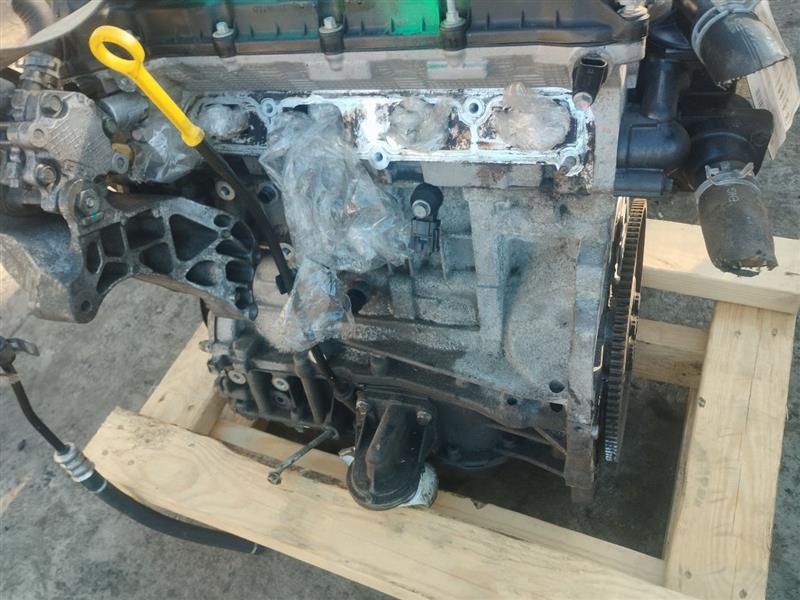 2016 DODGE JOURNEY 4cyl Gasoline 2.4 ENGINE ASSEMBLY - 183780 — photo 2