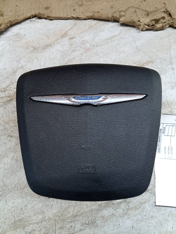 2012 CHRYSLER 300 6cyl Gasoline 3.6 Left AIR BAG - 183939