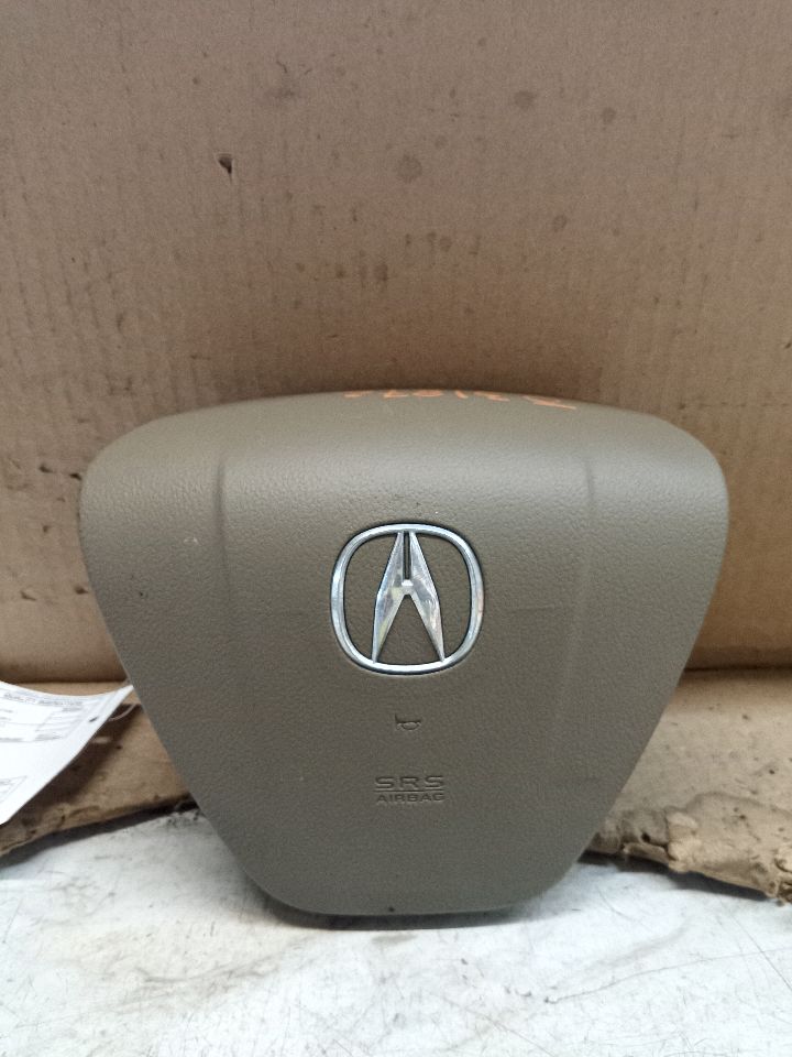 2007 ACURA MDX 3.7L 6cyl Gasoline AIR BAG - 183942