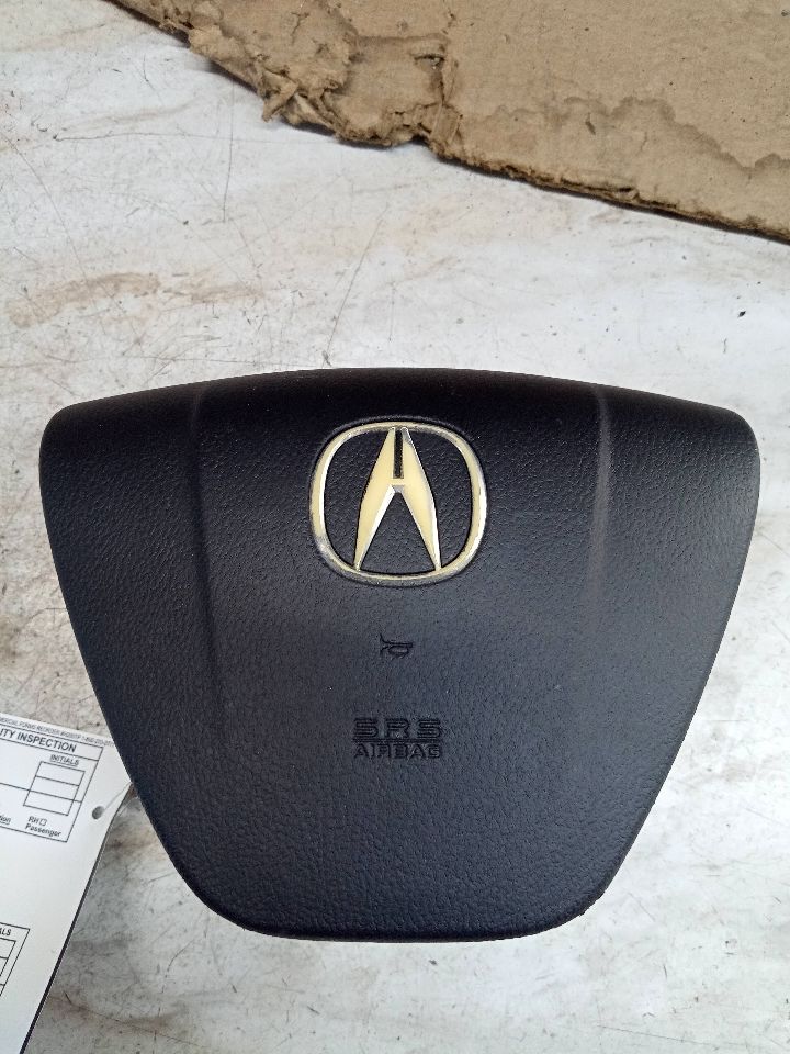 2007 ACURA MDX 3.7L 6cyl Gasoline AIR BAG - 183953